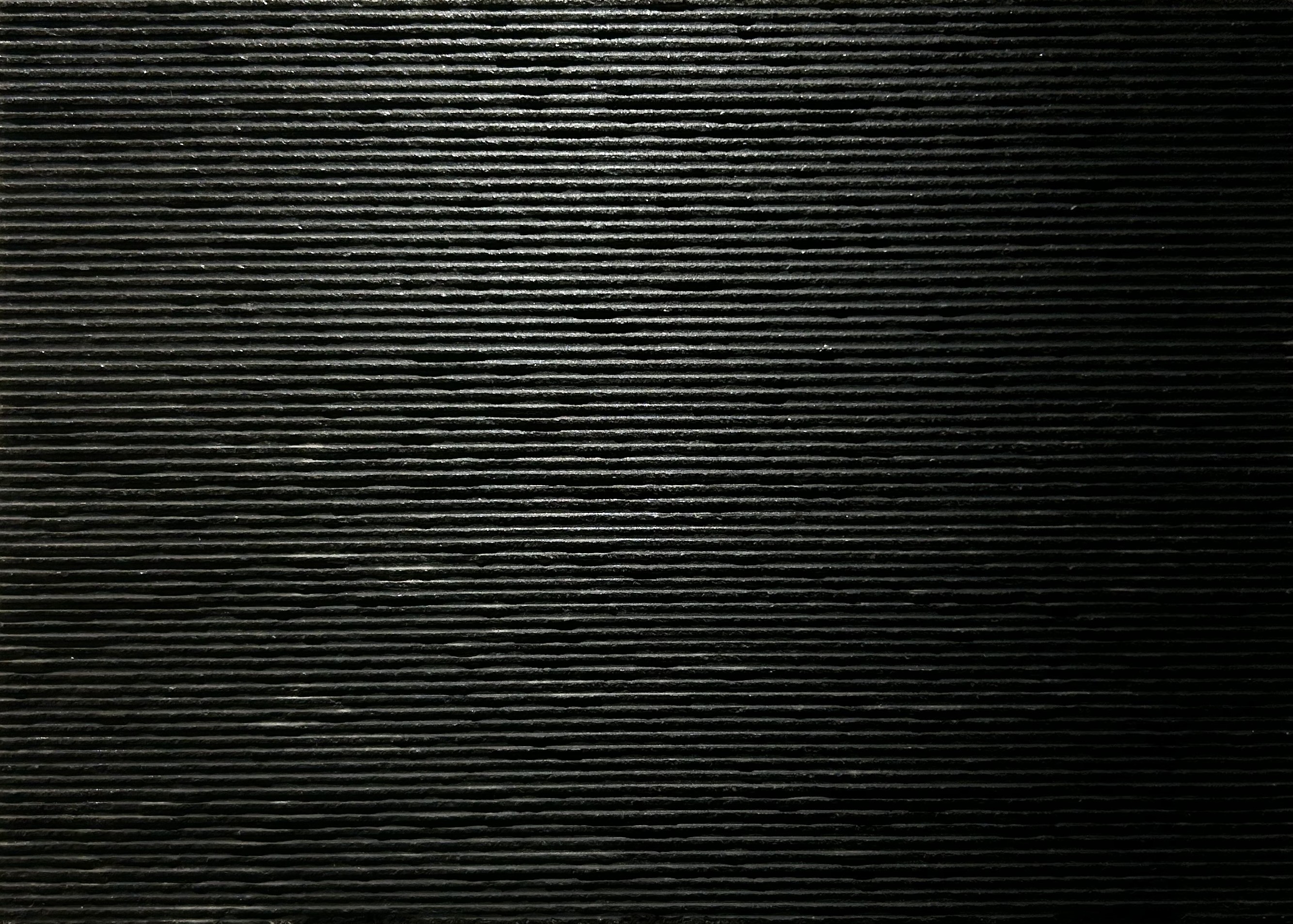 Granite Finishes-Black Adam